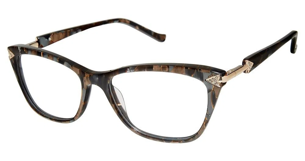 Tura R560 Eyeglasses - view 3